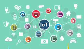 Blockchain cho ứng dụng IoT – Phân tích và hiển thị dữ liệu IoT – Công nghệ IOT