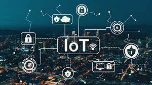 Các tiêu chuẩn và khả năng tương tác của IoT – Phân tích và hiển thị dữ liệu IoT – Công nghệ IOT