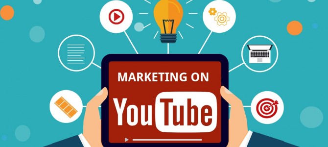 Các tùy chọn kiếm tiền, bao gồm quảng cáo, tài trợ và bán hàng hóa – Kiếm tiền từ kênh YouTube – Kiếm tiền trực tuyến