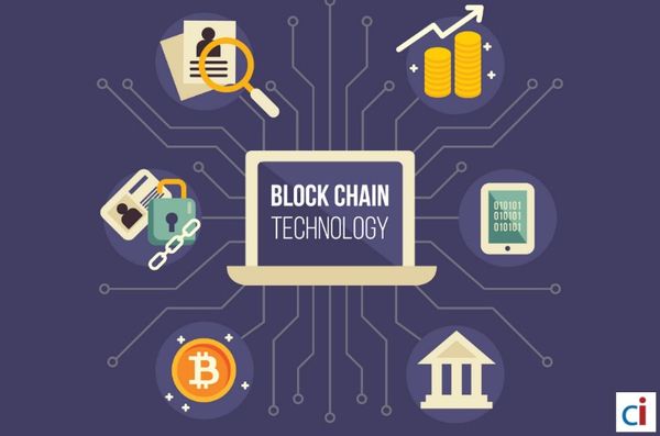 Công nghệ sổ cái phân tán (DLT) – Kiến trúc và thành phần chuỗi khối – Công nghệ Blockchain