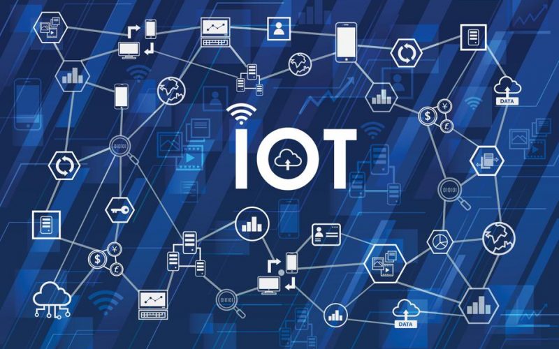 Cổng IoT và điện toán biên – Giao thức và truyền thông IoT – Công nghệ IOT