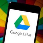 Di chuyển, sao chép và xóa các tập tin và thư mục trong Google Drive