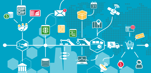 Giao thức mạng cho truyền thông IoT – Mạng và kết nối IoT – Công nghệ IoT