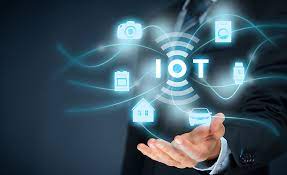 Giới thiệu kỹ thuật phân tích dữ liệu IoT – Phân tích và hiển thị dữ liệu IoT – Công nghệ IOT