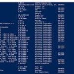 Giới thiệu về khái niệm tập lệnh PowerShell - Tập lệnh PowerShell - PowerShell Toàn tập