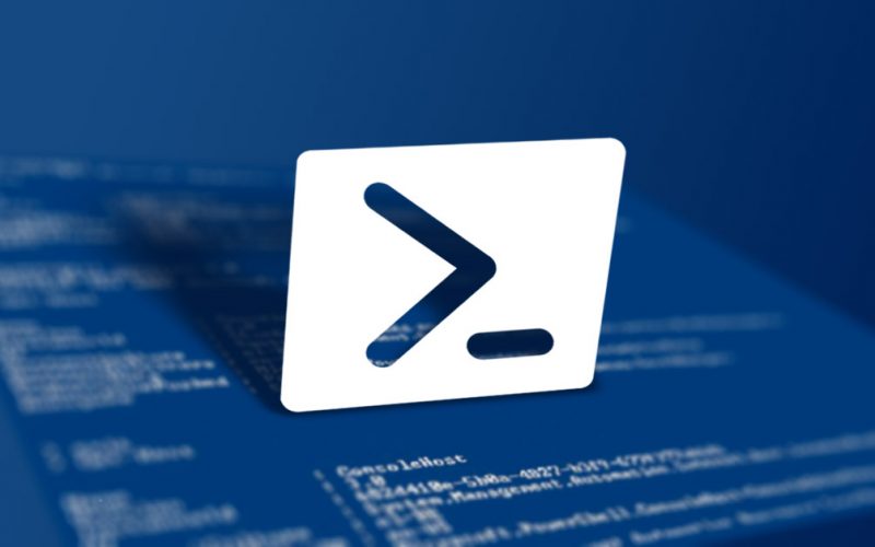 Giới thiệu về mô-đun PowerShell - Mô-đun PowerShell - PowerShell Toàn tập