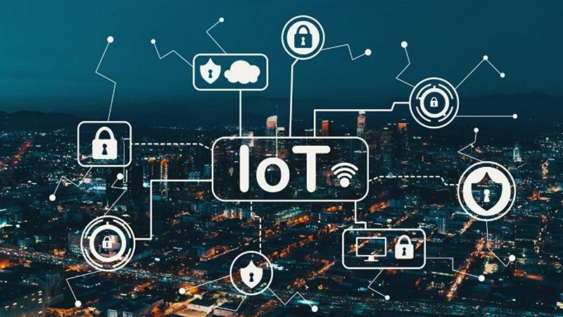 Giới thiệu về nền tảng IoT (thương mại và nguồn mở) – Nền tảng và ứng dụng IoT – Công nghệ IOT