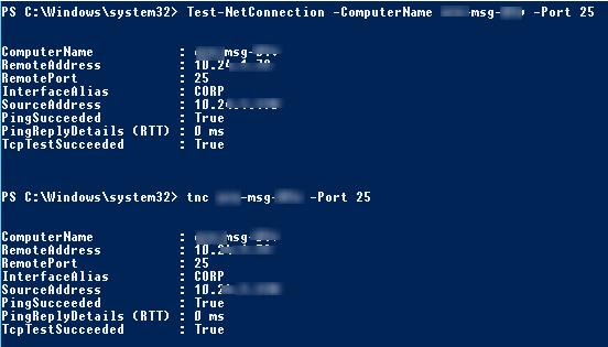 Giới thiệu về WMI và cách sử dụng nó với PowerShell – PowerShell và Công cụ quản lý Windows (WMI)