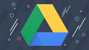 Google Drive là gì, Tổng quan về Google Drive