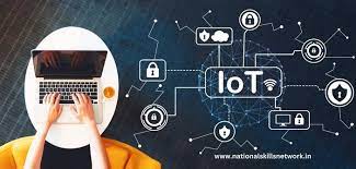 Học máy và AI trong IoT – Phân tích và trực quan hóa dữ liệu IoT – Công nghệ IOT