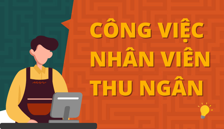 Hợp tác với đồng nghiệp và các bộ phận khác trong hoạt động thu ngân – Học nghề thu ngân