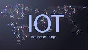 Khung phát triển ứng dụng IoT – Nền tảng và ứng dụng IoT – Công nghệ IOT