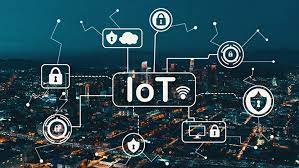 Kiến trúc mạng IoT (sao, lưới, lai) – Mạng và kết nối IoT – Công nghệ IoT