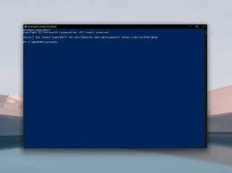 Kỹ thuật xử lý và gỡ lỗi - Tập lệnh PowerShell - PowerShell Toàn tập