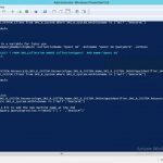 Lệnh ghép ngắn PowerShell và cách sử dụng chúng – Khái niệm cơ bản về PowerShell