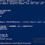 Quản lý cài đặt mạng và kết nối – PowerShell dành cho Chuyên gia CNTT