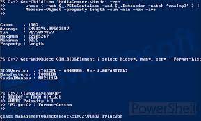 Quản lý cài đặt mạng và kết nối – PowerShell dành cho Chuyên gia CNTT