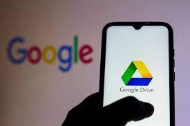 Sử dụng nhãn và màu sắc để sắp xếp tệp trong Google Drive - Tổ chức và quản lý tập tin trong Google Drive