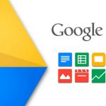 Thiết lập tài khoản Google Drive - Google Drive