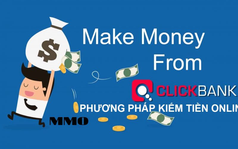 Tìm hiểu thị trường và lựa chọn sản phẩm của ClickBank – Kiếm tiền qua ClickBank