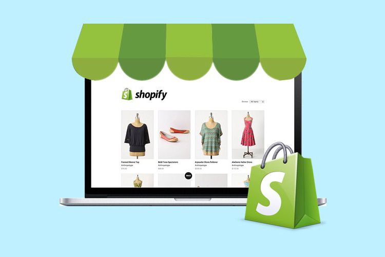 Tạo các biến thể và tùy chọn sản phẩm – Quản lý sản phẩm – Nền tảng Shopify