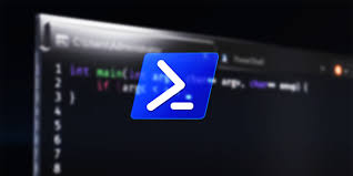 Tạo và chạy tập lệnh PowerShell – Tập lệnh PowerShell