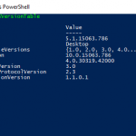 Tạo và quản lý các đơn vị tổ chức (OU) – PowerShell và Active Directory – Học PowerShell