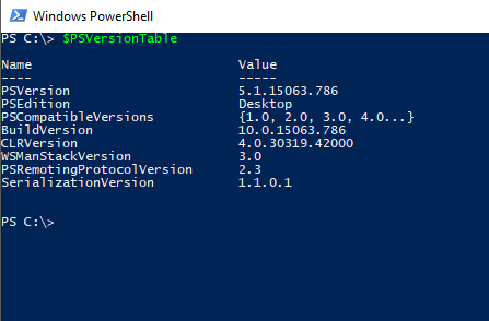 Tạo và quản lý các đơn vị tổ chức (OU) – PowerShell và Active Directory – Học PowerShell