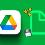 Tạo và sắp xếp các thư mục Google Drive - Tổ chức và quản lý tập tin trong Google Drive