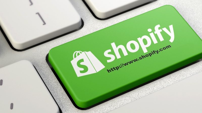 Tổng quan về thương mại điện tử Shopify và tiềm năng của nó