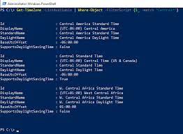 Tự động hóa cài đặt và cập nhật phần mềm – Tự động hóa PowerShell thực tế