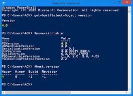 Tự động hóa các tác vụ Active Directory và quản lý chính sách nhóm – PowerShell dành cho Chuyên gia CNTT