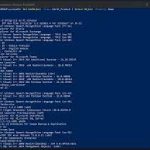 Tự động hóa các tác vụ quản trị phổ biến với PowerShell – Tự động hóa PowerShell thực tế