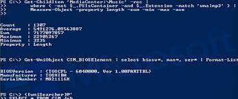 Viết mã PowerShell rõ ràng và có thể bảo trì – Các phương pháp hay nhất về PowerShell và Viết kịch bản