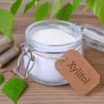 Xylitol có tác dụng phụ nào đối với trẻ em không?