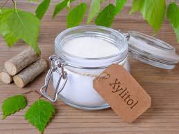 Xylitol có tác dụng phụ nào đối với trẻ em không?