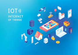 Xây dựng nút cảm biến IoT cơ bản- Phần cứng và cảm biến IoT – Công nghệ IoT