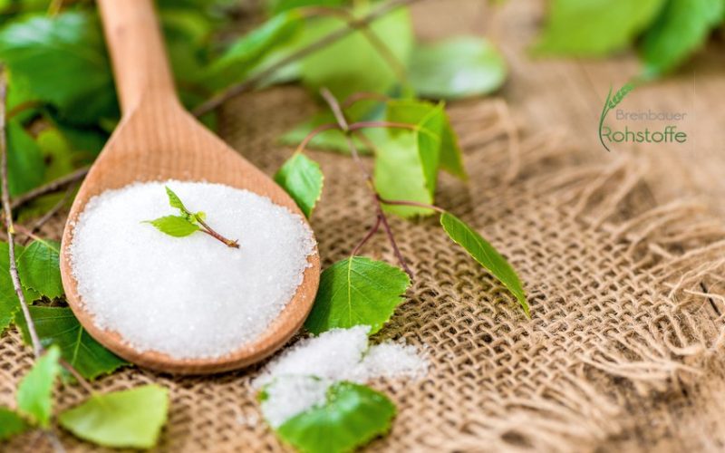 Điều gì xảy ra nếu tôi sử dụng quá nhiều xylitol?