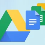 Điều hướng giao diện Google Drive – Học Google Drive