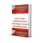 Điều hướng giao diện và bảng điều khiển ClickBank - Kiếm tiền qua ClickBank