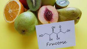 Đường fructose có tác dụng gì đối với sức khỏe nếu tiêu thụ quá nhiều?