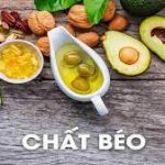 Bạn nên giới hạn lượng chất béo trong khẩu phần ăn