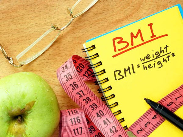 Chỉ số khối cơ thể (BMI) là gì?