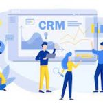 Chức năng quản trị hệ thống crm