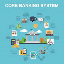 Core Banking là gì? Khái niệm về Core Banking