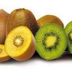 Các chất dinh dưỡng có trong Kiwi