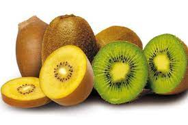 Các chất dinh dưỡng có trong quả Kiwi