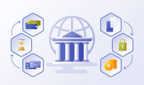 Các nghiệp vụ trong Core Banking - hệ thống Core Banking