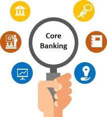 Các thành phần cơ bản của hệ thống Core Banking