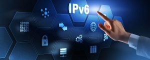 DNS trong IPv6 – Bảo mật và dịch vụ IPv6